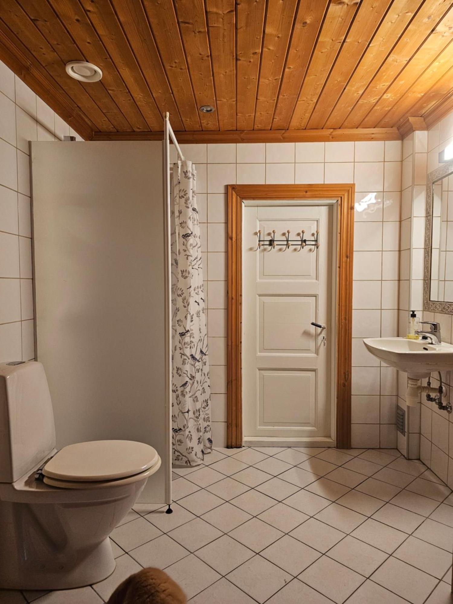 Valdres Naturlegvis Fagernes Exterior photo